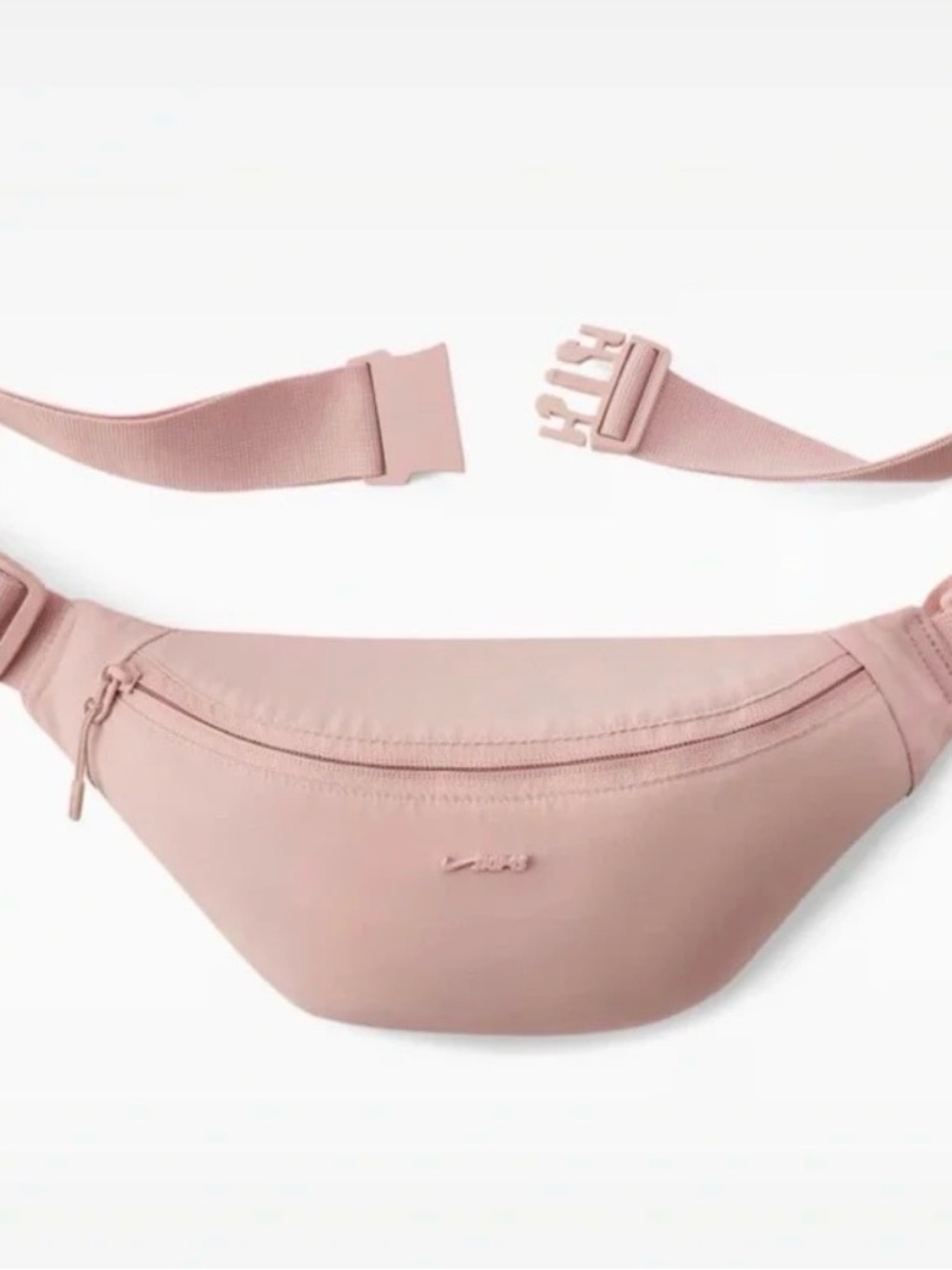 NikeSkims Fanny Pack NWT Himalayan Pink
